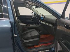 Ford Lingrui EcoBoost 170 Platinum Edition - фото 8