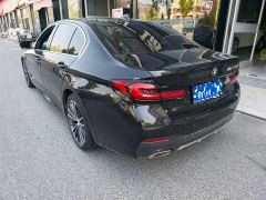 BMW 5 Series Facelift 530Li Premier M Sport Package - ფოტო 2
