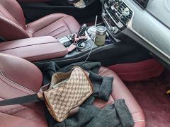 BMW 5 Series Facelift 530Li Premier M Sport Package - ფოტო 5