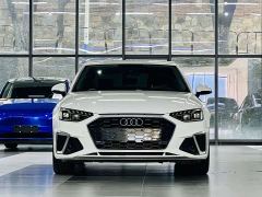 Audi A4L 40 TFSI Fashion Dynamic - ფოტო 2