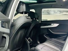 Audi A4L 40 TFSI Fashion Dynamic - ფოტო 4