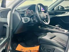 Audi A4L 40 TFSI Fashion Dynamic - ფოტო 5