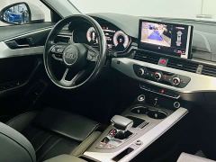 Audi A4L 40 TFSI Fashion Dynamic - ფოტო 6