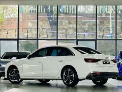 Audi A4L 40 TFSI Fashion Dynamic - ფოტო 7