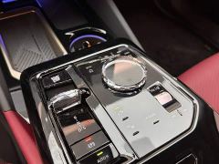 BMW 5 Series 530Li Luxury M Sport Package - ფოტო 16
