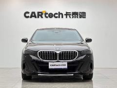 BMW 5 Series 530Li Luxury M Sport Package - ფოტო 7