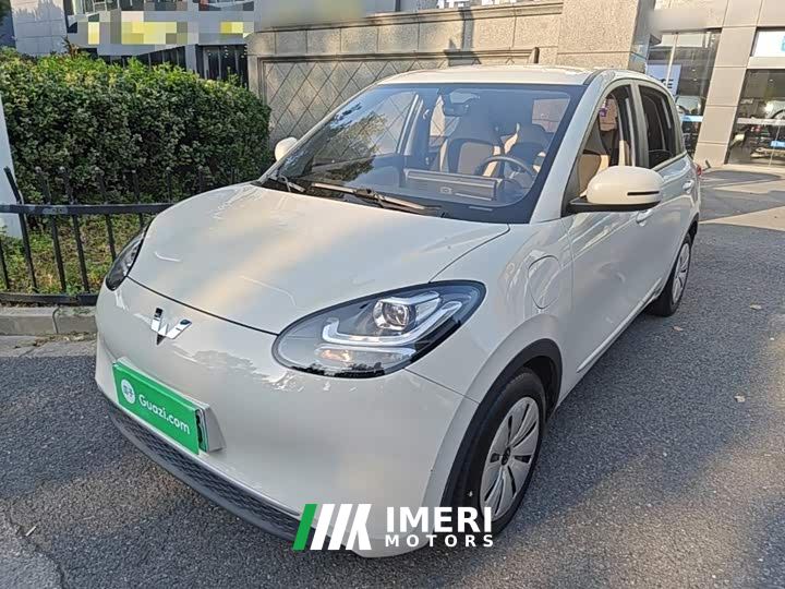 Wuling Binguo 333km Quick Enjoy Edition - ავტომობილი ჩინეთიდან