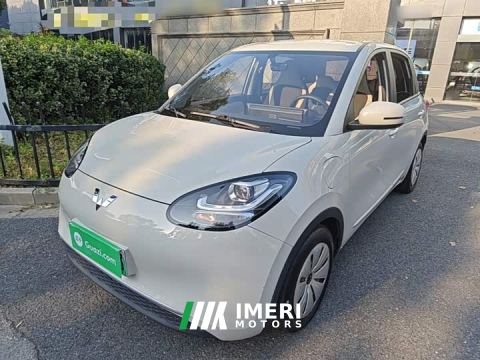 2023 Wuling Binguo 333km Quick Enjoy Edition - ავტომობილი ჩინეთიდან
