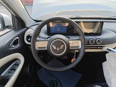 Wuling Binguo 333km Quick Enjoy Edition - ფოტო 10