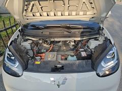 Wuling Binguo 333km Quick Enjoy Edition - ფოტო 19