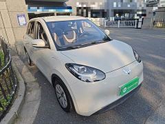 Wuling Binguo 333km Quick Enjoy Edition - ფოტო 3