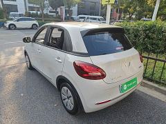 Wuling Binguo 333km Quick Enjoy Edition - ფოტო 4