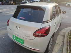 Wuling Binguo 333km Quick Enjoy Edition - ფოტო 6