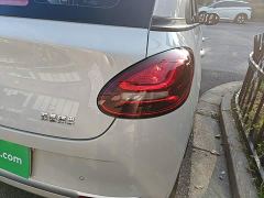 Wuling Binguo 333km Quick Enjoy Edition - ფოტო 7