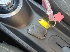 Wuling Binguo 333km Quick Enjoy Edition - ფოტო 8