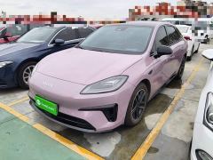 GAC AION RT 650 Smart Luxury Edition - ფოტო 1