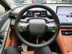 GAC AION RT 650 Smart Luxury Edition - ფოტო 10