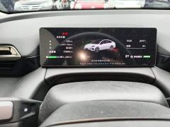 GAC AION RT 650 Smart Luxury Edition - ფოტო 11