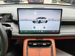 GAC AION RT 650 Smart Luxury Edition - ფოტო 12