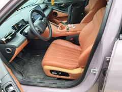 GAC AION RT 650 Smart Luxury Edition - ფოტო 14