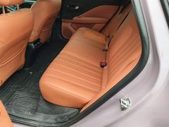 GAC AION RT 650 Smart Luxury Edition - ფოტო 16