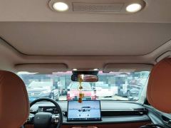 GAC AION RT 650 Smart Luxury Edition - ფოტო 17