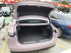 GAC AION RT 650 Smart Luxury Edition - ფოტო 18