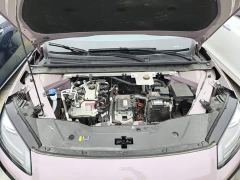 GAC AION RT 650 Smart Luxury Edition - ფოტო 19