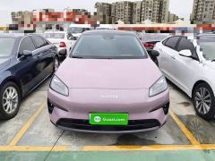 GAC AION RT 650 Smart Luxury Edition - ფოტო 2