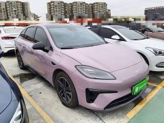 GAC AION RT 650 Smart Luxury Edition - ფოტო 3