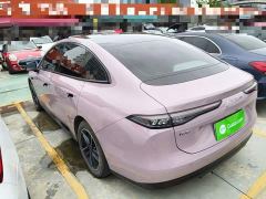 GAC AION RT 650 Smart Luxury Edition - ფოტო 4