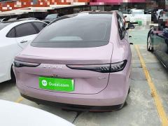 GAC AION RT 650 Smart Luxury Edition - ფოტო 5