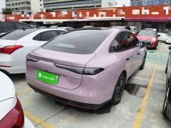 GAC AION RT 650 Smart Luxury Edition - ფოტო 6