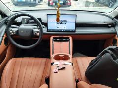 GAC AION RT 650 Smart Luxury Edition - ფოტო 9
