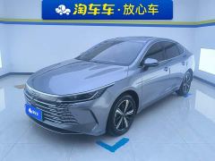 BYD Destroyer 05 Honor Edition DM-i 120KM Flagship - ფოტო 1
