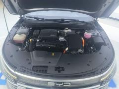 BYD Destroyer 05 Honor Edition DM-i 120KM Flagship - ფოტო 10