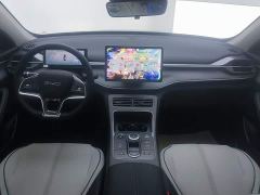 BYD Destroyer 05 Honor Edition DM-i 120KM Flagship - ფოტო 12