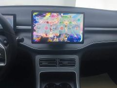 BYD Destroyer 05 Honor Edition DM-i 120KM Flagship - ფოტო 13