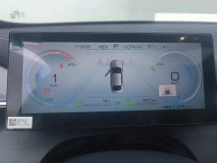 BYD Destroyer 05 Honor Edition DM-i 120KM Flagship - ფოტო 14