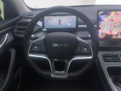 BYD Destroyer 05 Honor Edition DM-i 120KM Flagship - ფოტო 15