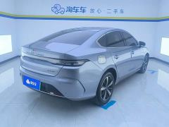 BYD Destroyer 05 Honor Edition DM-i 120KM Flagship - ფოტო 3