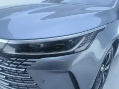 BYD Destroyer 05 Honor Edition DM-i 120KM Flagship - ფოტო 5