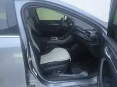 BYD Destroyer 05 Honor Edition DM-i 120KM Flagship - ფოტო 8