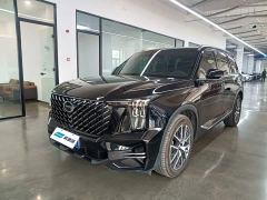 GAC Aion GS8 Pioneer Series 2.0T GDI FWD Luxury Smart Connected 7-Seater - photo 1