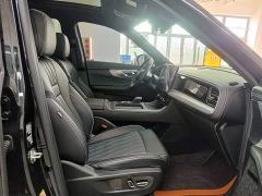 GAC Aion GS8 Pioneer Series 2.0T GDI FWD Luxury Smart Connected 7-Seater - photo 10