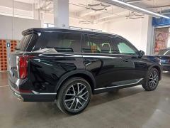 GAC Aion GS8 Pioneer Series 2.0T GDI FWD Luxury Smart Connected 7-Seater - photo 12