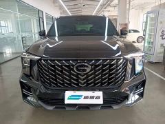 GAC Aion GS8 Pioneer Series 2.0T GDI FWD Luxury Smart Connected 7-Seater - photo 2