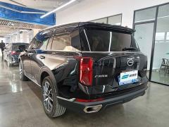 GAC Aion GS8 Pioneer Series 2.0T GDI FWD Luxury Smart Connected 7-Seater - photo 3