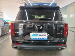 GAC Aion GS8 Pioneer Series 2.0T GDI FWD Luxury Smart Connected 7-Seater - photo 4
