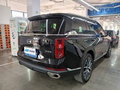GAC Aion GS8 Pioneer Series 2.0T GDI FWD Luxury Smart Connected 7-Seater - photo 5